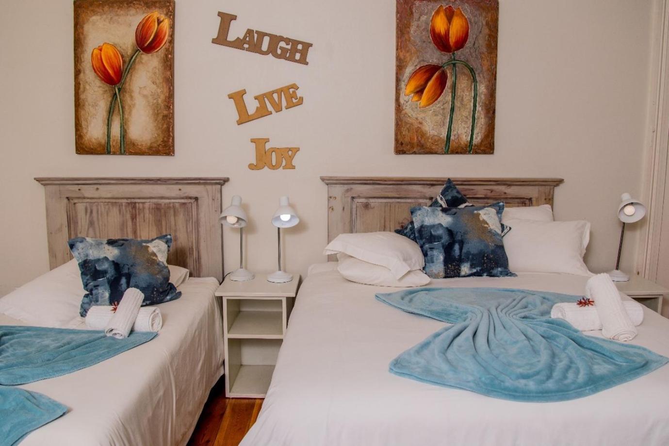 Dreamers Guesthouse - No Loadshedding King William's Town Exterior photo